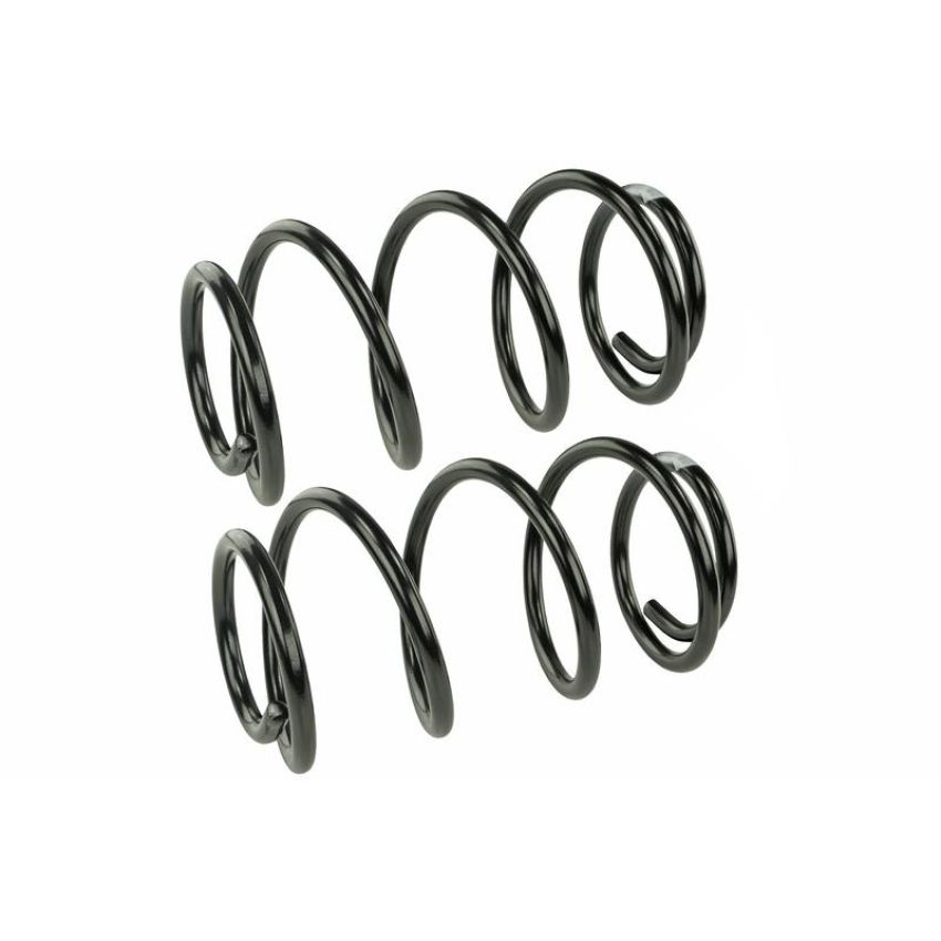 MEVOTECH SMS500175 Coil Spring Set
