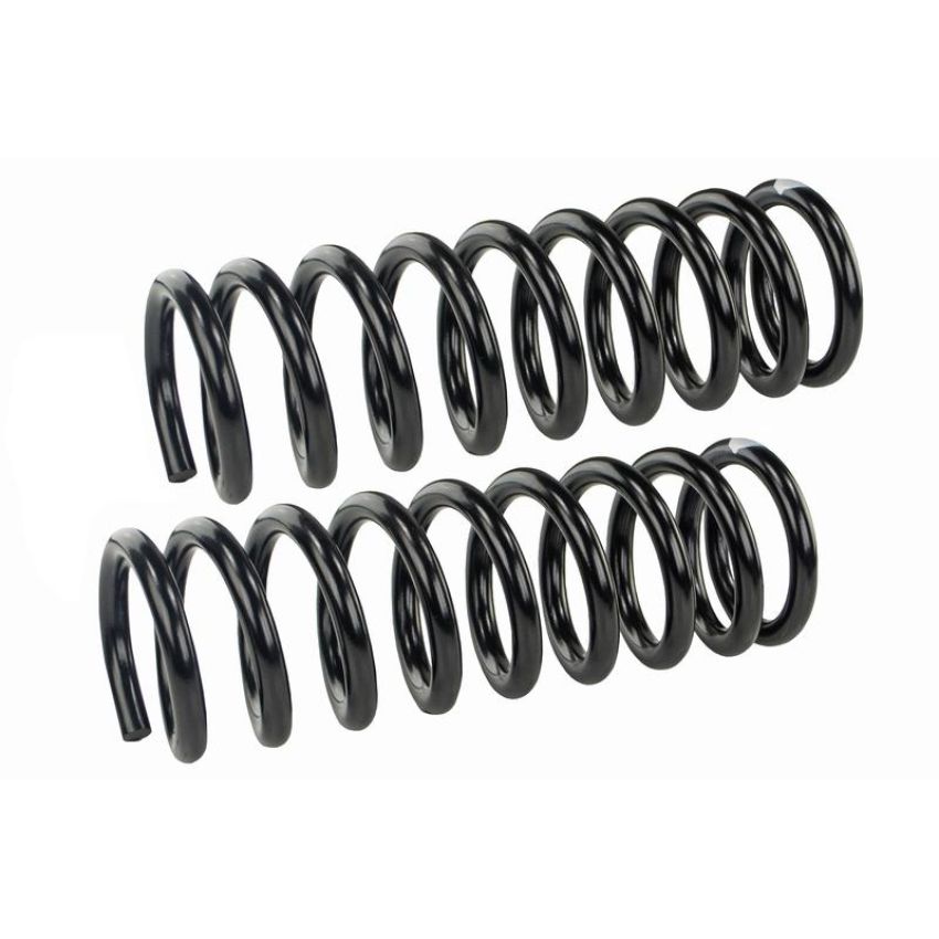 MEVOTECH SMS5030 Coil Spring Set