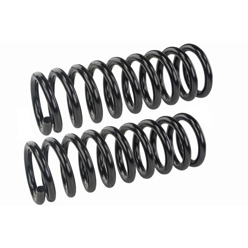 MEVOTECH SMS5032 Coil Spring Set