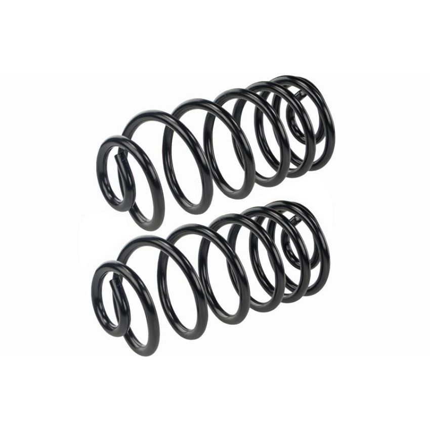MEVOTECH SMS503V Coil Spring Set