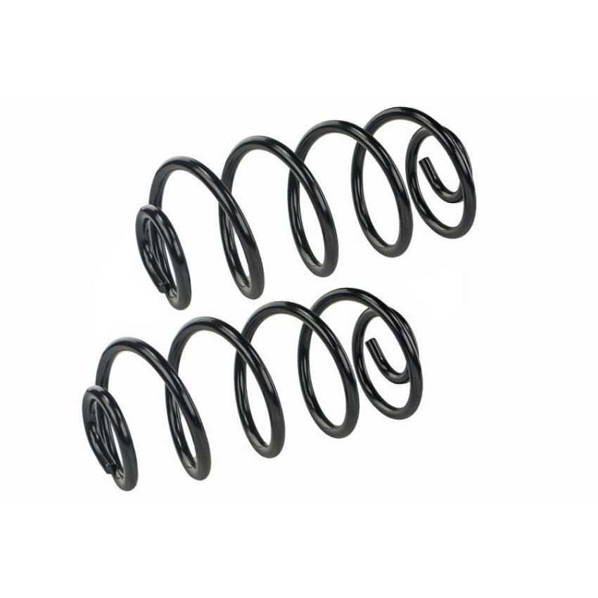 MEVOTECH SMS5041 Coil Spring Set