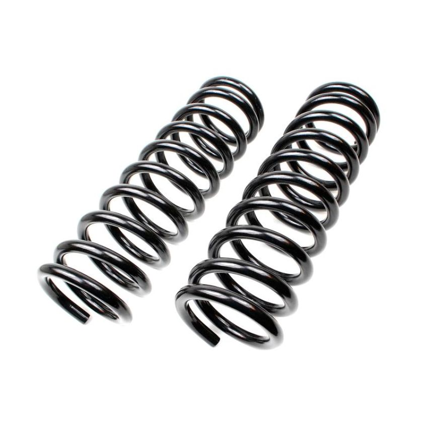 MEVOTECH SMS5044 Coil Spring Set