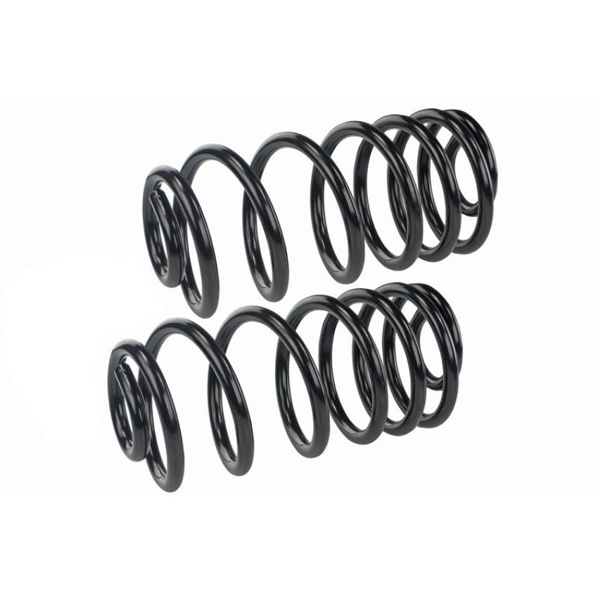 MEVOTECH SMS505V Coil Spring Set
