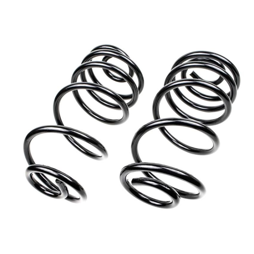 MEVOTECH SMS507V Coil Spring Set