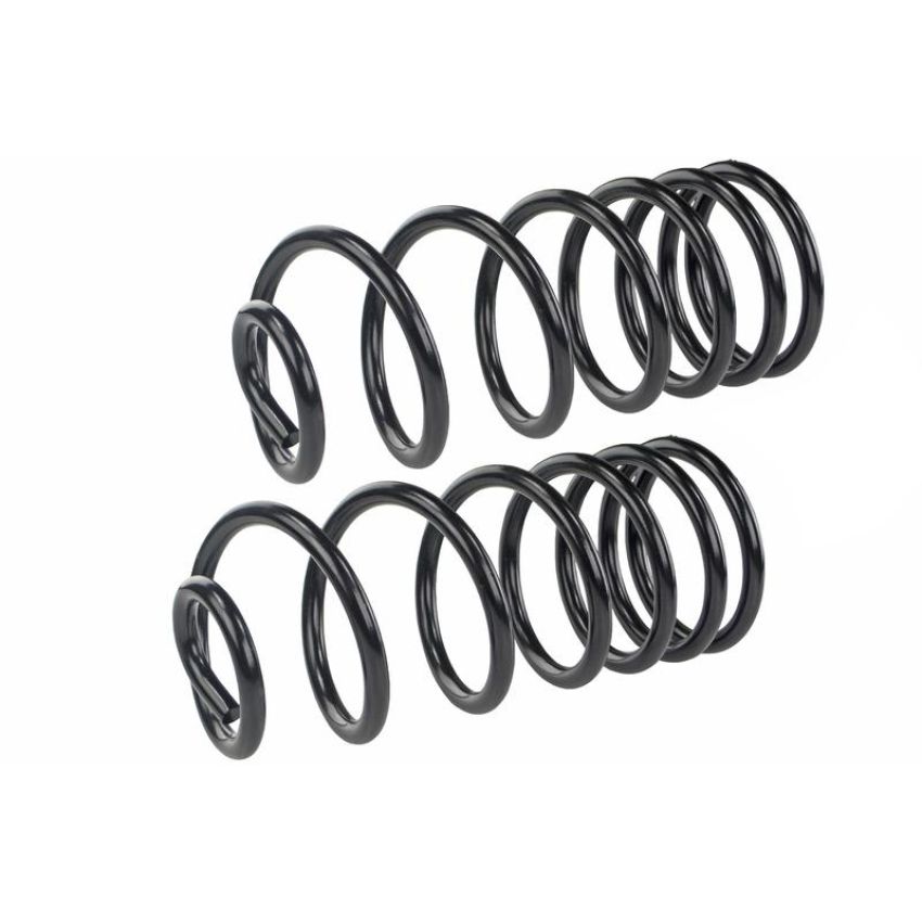 MEVOTECH SMS511V Coil Spring Set