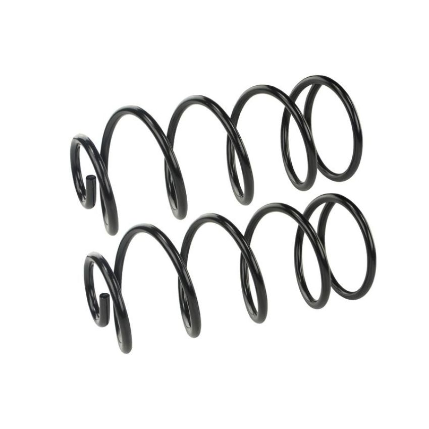 MEVOTECH SMS5231 Coil Spring Set