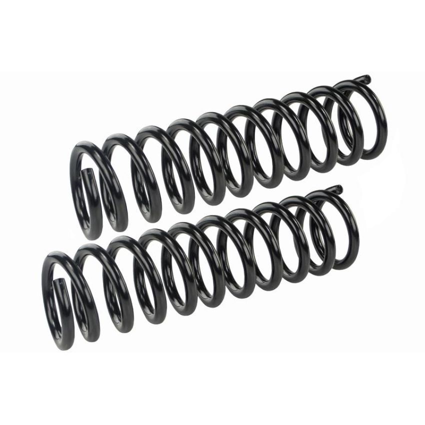 MEVOTECH SMS5234 Coil Spring Set
