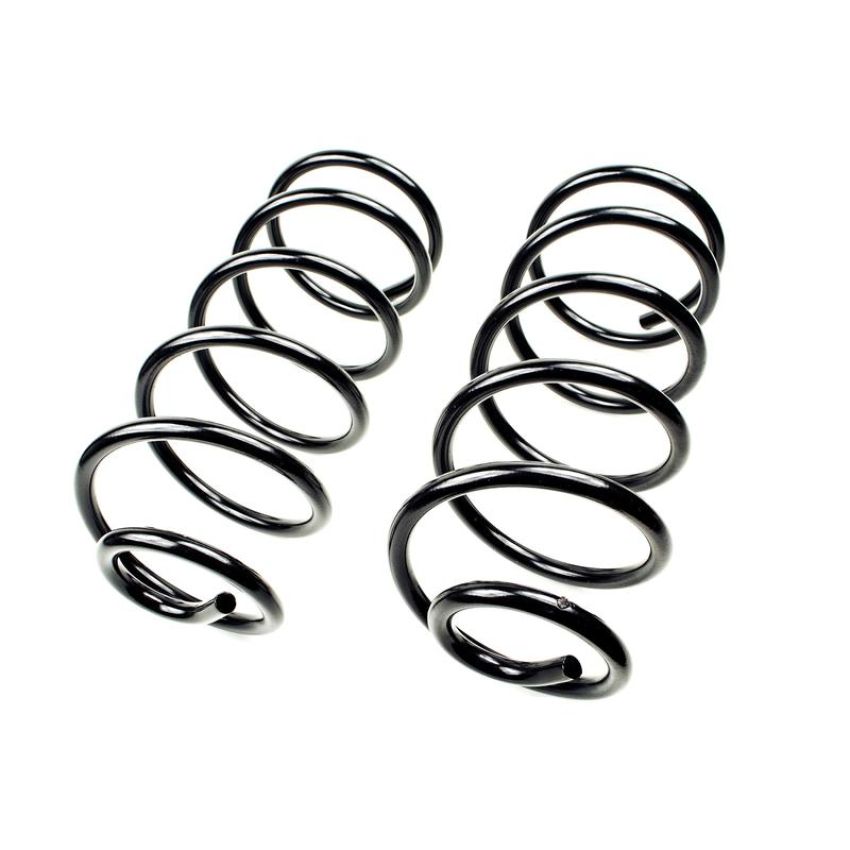 MEVOTECH SMS5235 Coil Spring Set