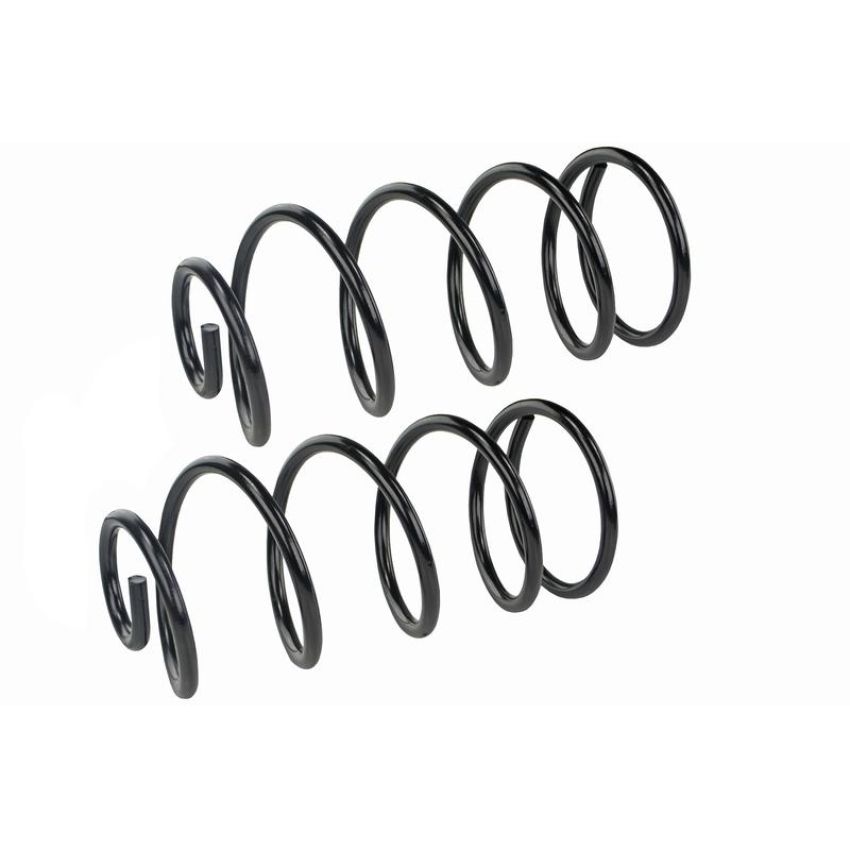 MEVOTECH SMS5237 Coil Spring Set