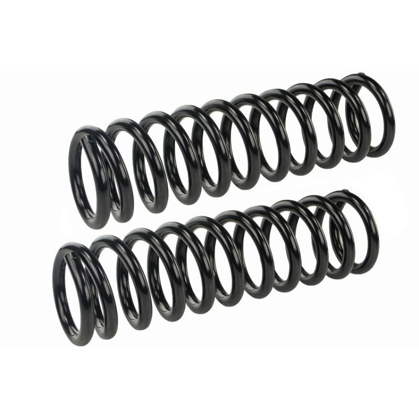 MEVOTECH SMS5244 Coil Spring Set