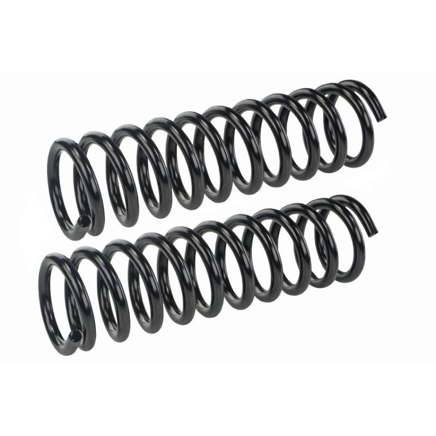MEVOTECH SMS5246 Coil Spring Set