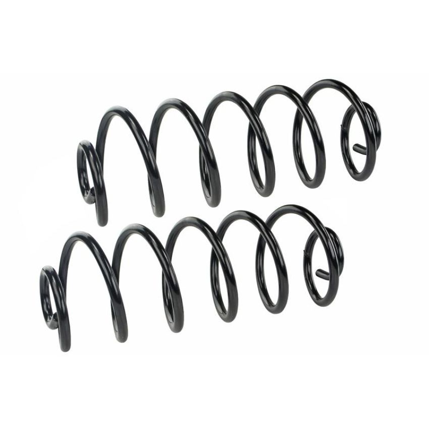 MEVOTECH SMS5247 Coil Spring Set