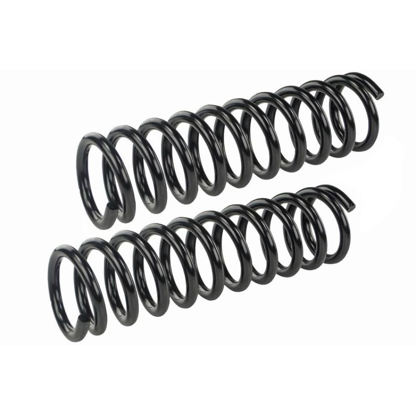 MEVOTECH SMS5256 Coil Spring Set