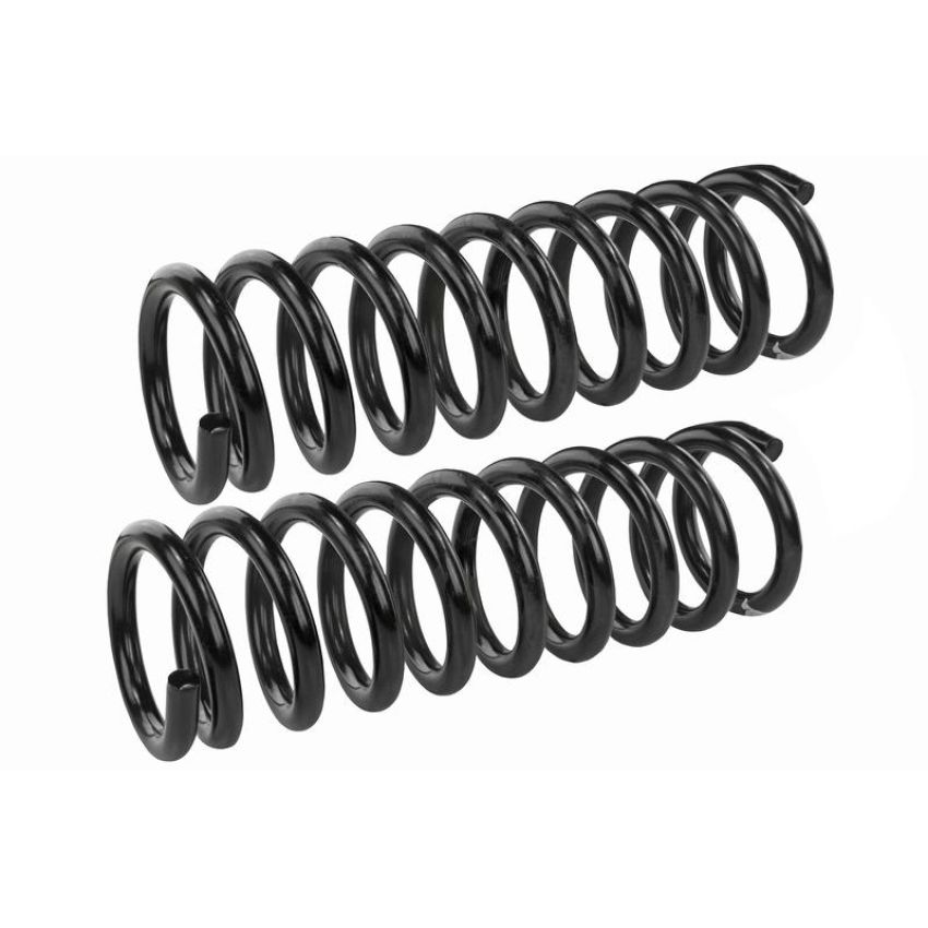 MEVOTECH SMS5268 Coil Spring Set