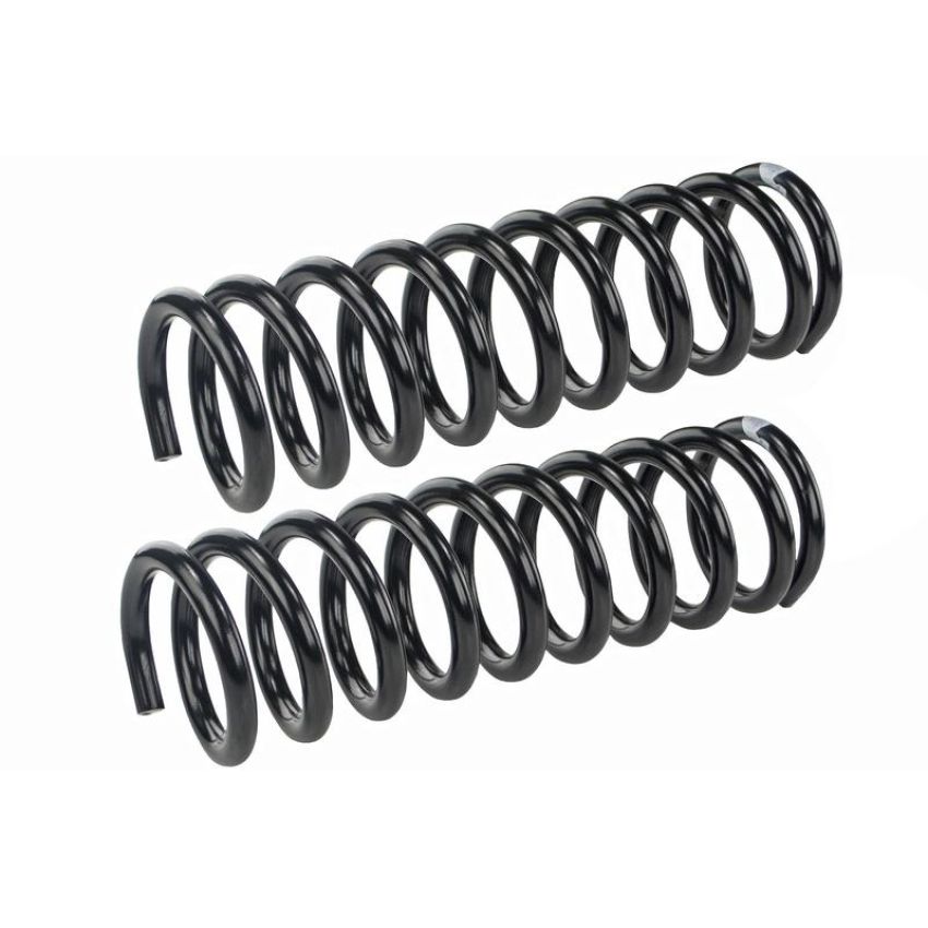 MEVOTECH SMS5270 Coil Spring Set