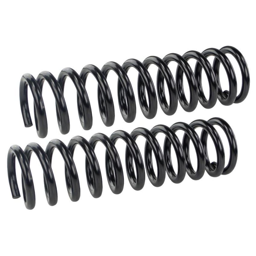 MEVOTECH SMS5272 Coil Spring Set