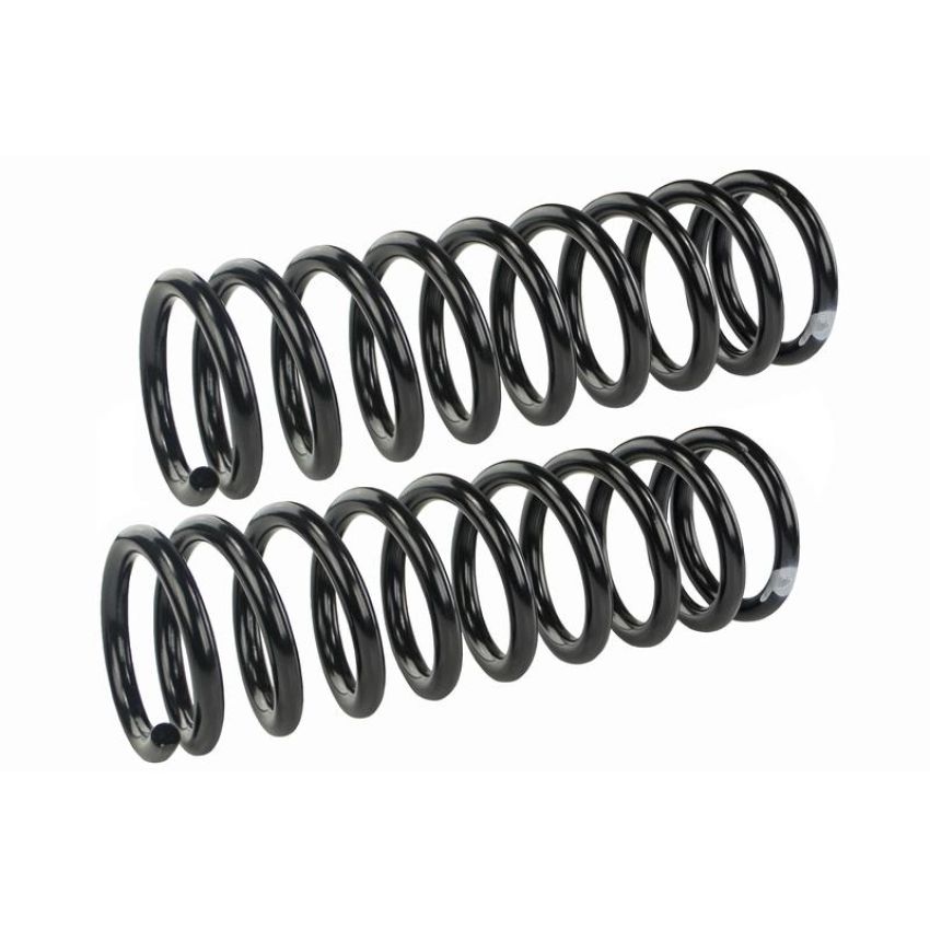 MEVOTECH SMS5276 Coil Spring Set