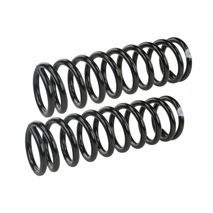 MEVOTECH SMS5278 Coil Spring Set