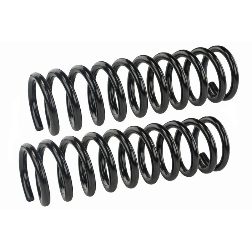MEVOTECH SMS5280 Coil Spring Set