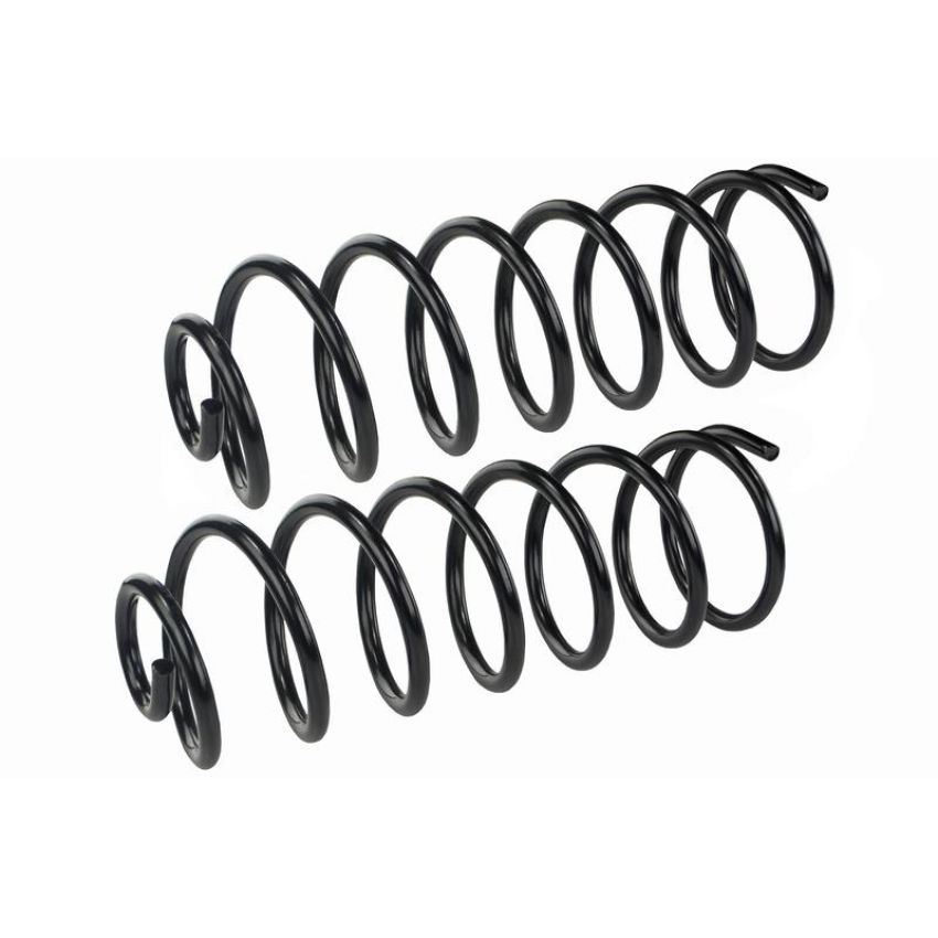 MEVOTECH SMS5281 Coil Spring Set