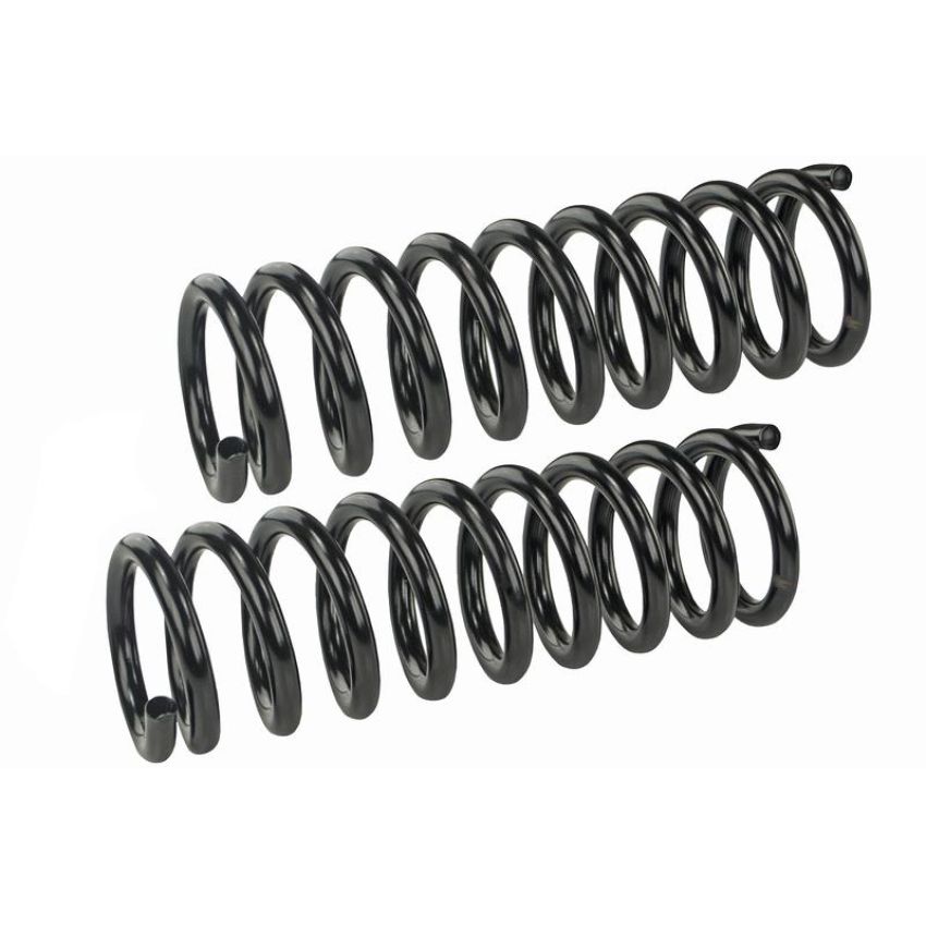 MEVOTECH SMS5370 Coil Spring Set