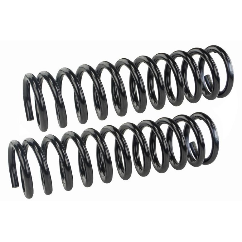 MEVOTECH SMS5372 Coil Spring Set