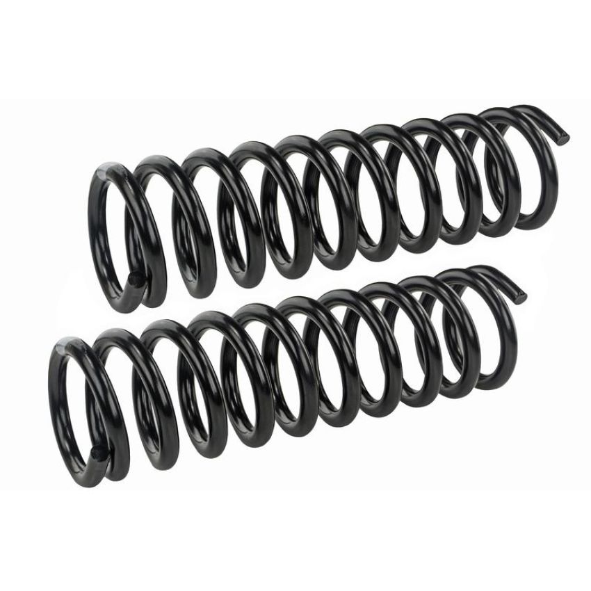 MEVOTECH SMS5374 Coil Spring Set