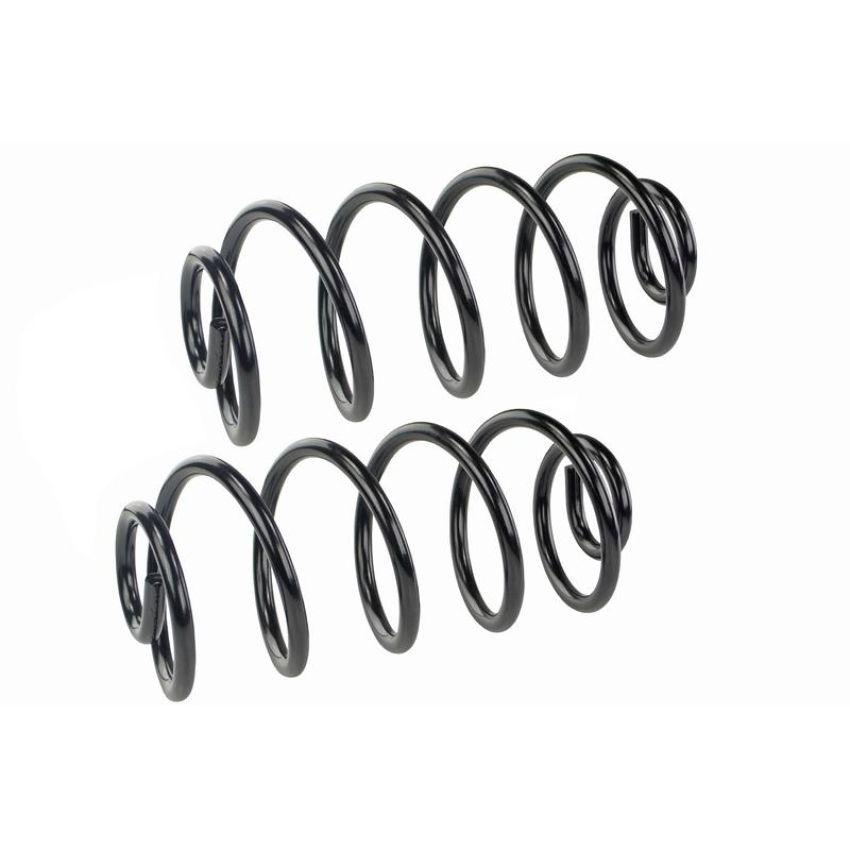 MEVOTECH SMS5375 Coil Spring Set