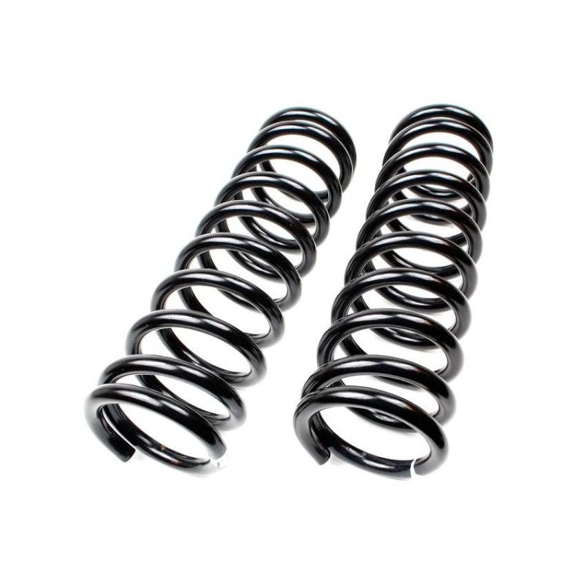 MEVOTECH SMS5376 Coil Spring Set