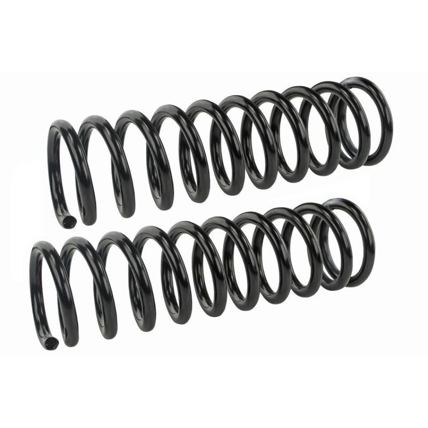 MEVOTECH SMS5378 Coil Spring Set