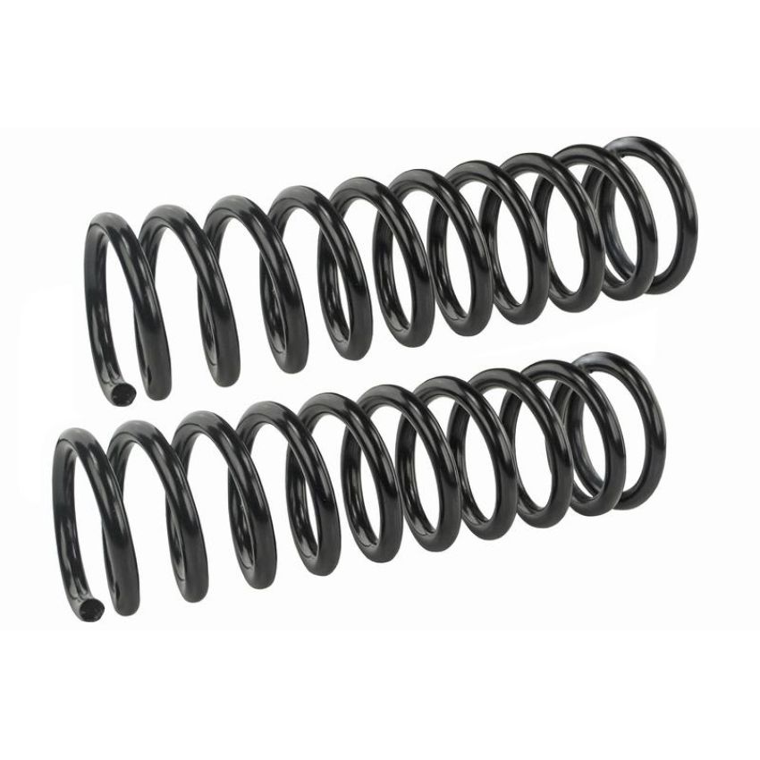 MEVOTECH SMS5378 Coil Spring Set