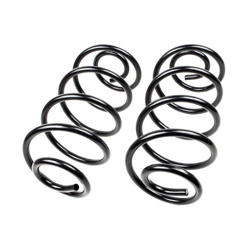 MEVOTECH SMS5379 Coil Spring Set
