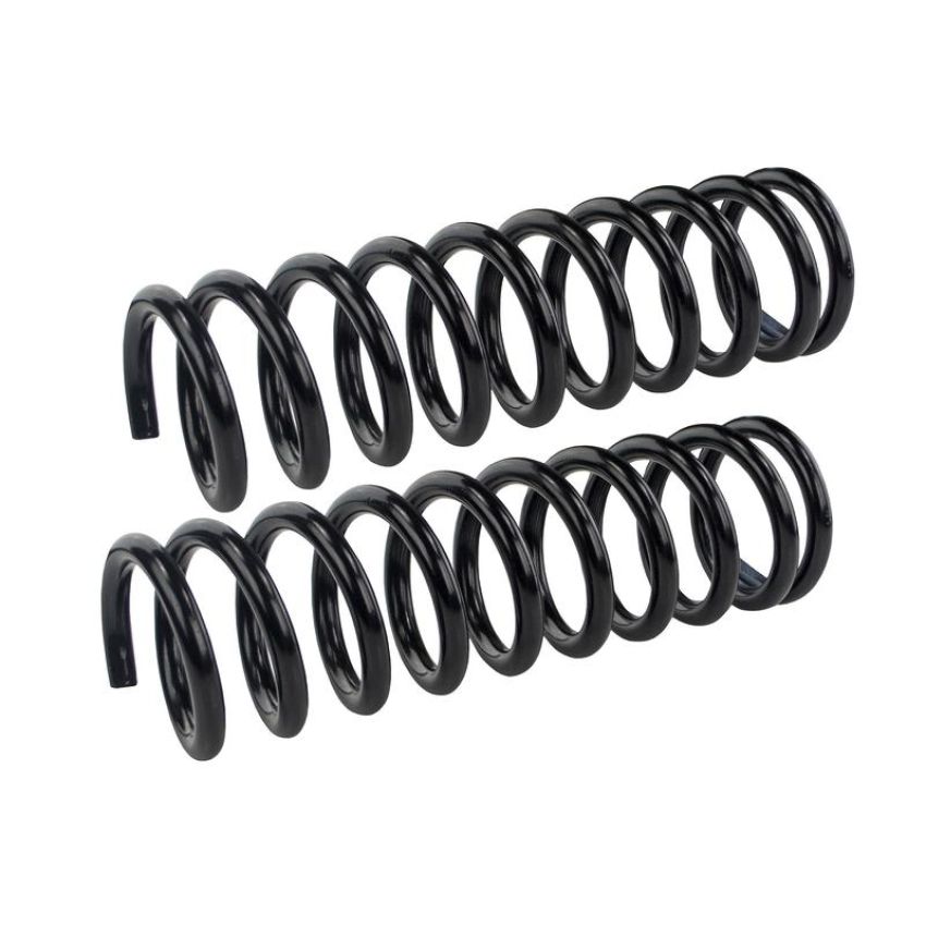 MEVOTECH SMS5380 Coil Spring Set