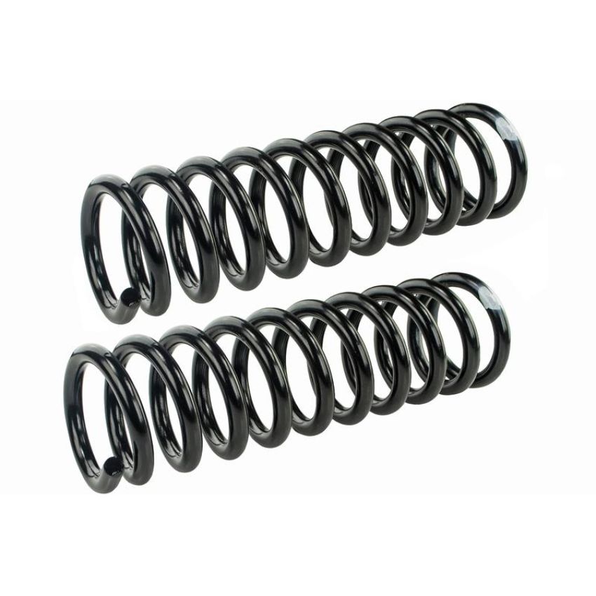 MEVOTECH SMS5382 Coil Spring Set