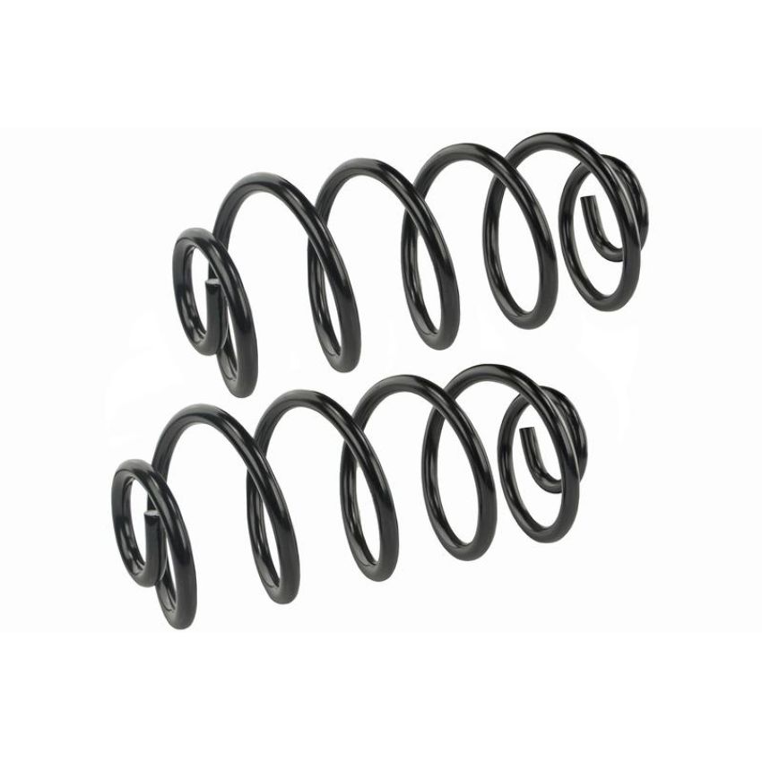 MEVOTECH SMS5383 Coil Spring Set