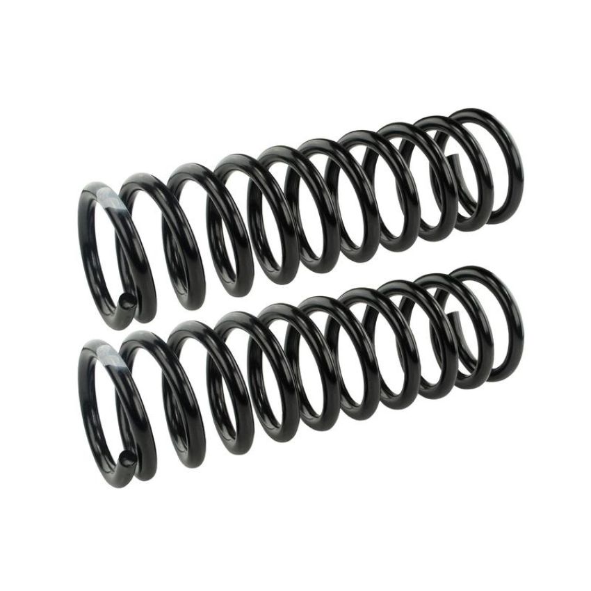 MEVOTECH SMS5384 Coil Spring Set