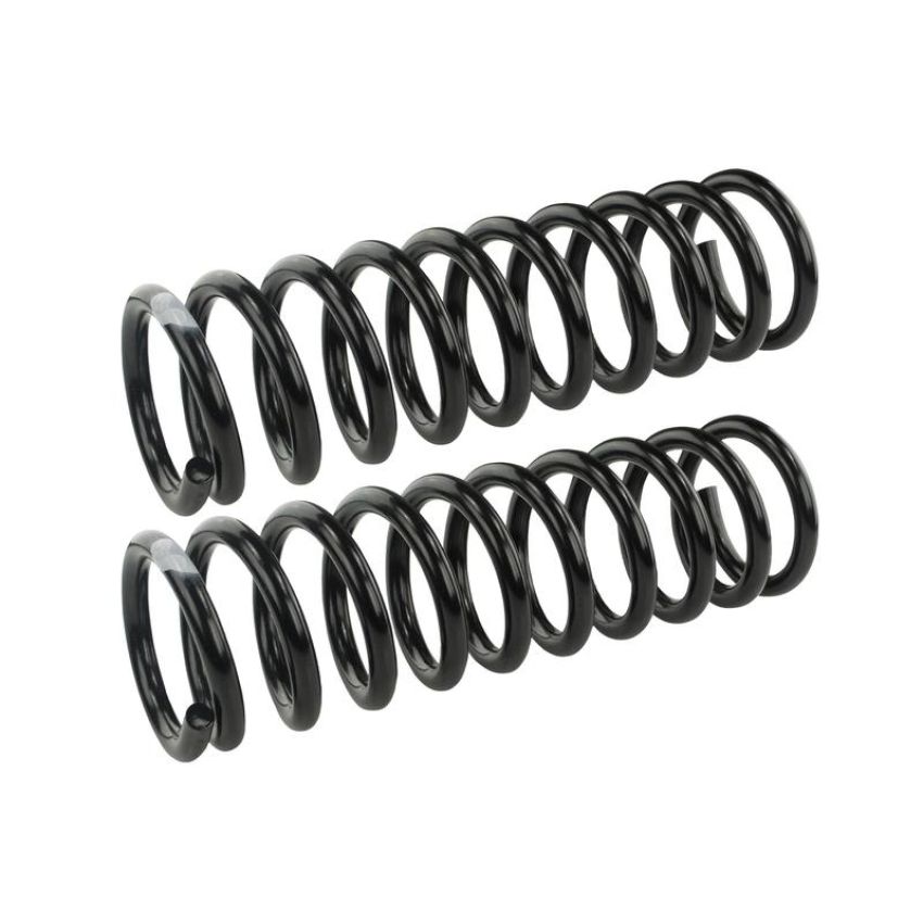 MEVOTECH SMS5384 Coil Spring Set