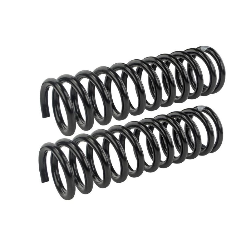 MEVOTECH SMS5386 Coil Spring Set