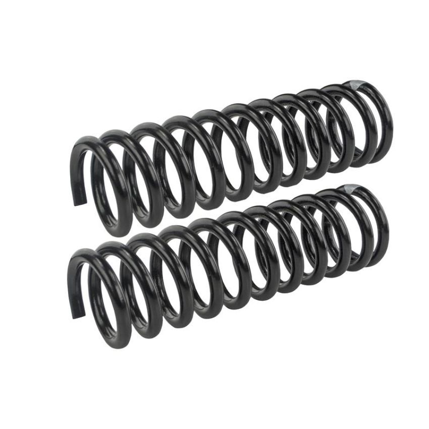MEVOTECH SMS5386 Coil Spring Set
