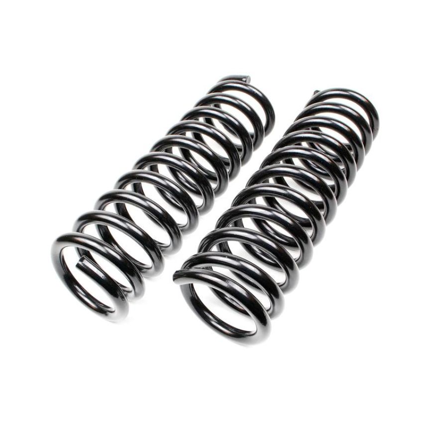 MEVOTECH SMS5390 Coil Spring Set