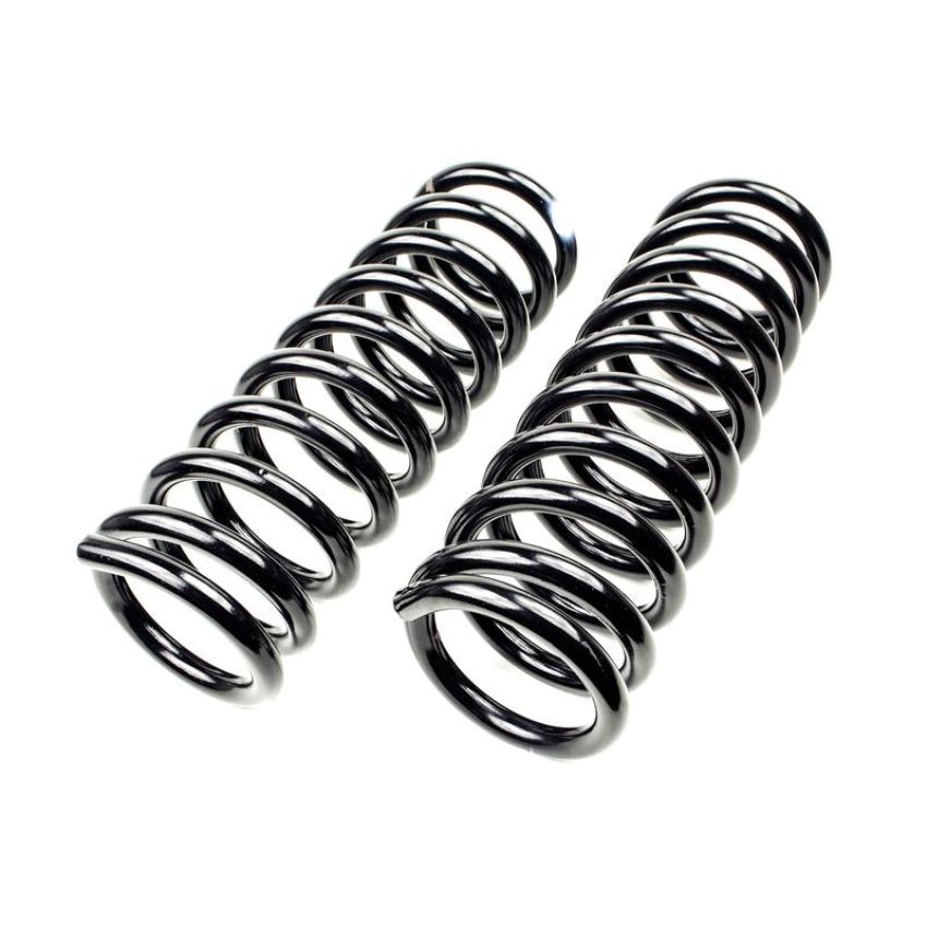 MEVOTECH SMS5396 Coil Spring Set