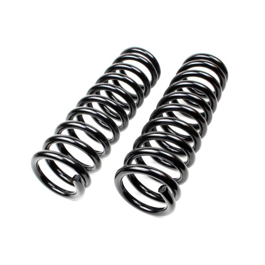MEVOTECH SMS5398 Coil Spring Set