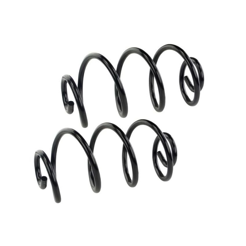 MEVOTECH SMS5399 Coil Spring Set
