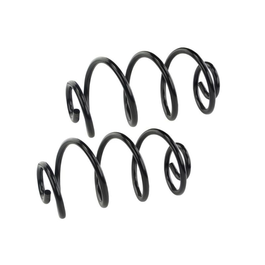 MEVOTECH SMS5399 Coil Spring Set