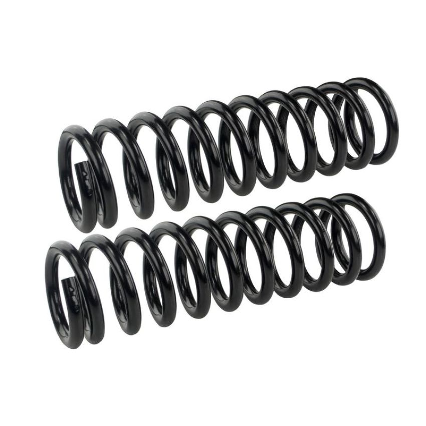 MEVOTECH SMS5400 Coil Spring Set