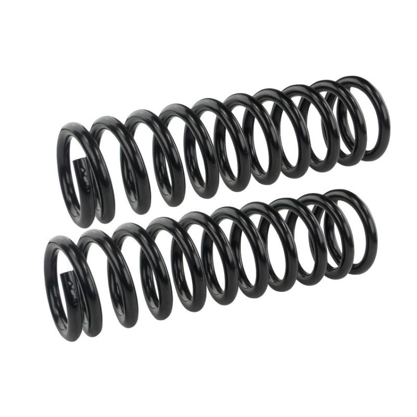 MEVOTECH SMS5400 Coil Spring Set