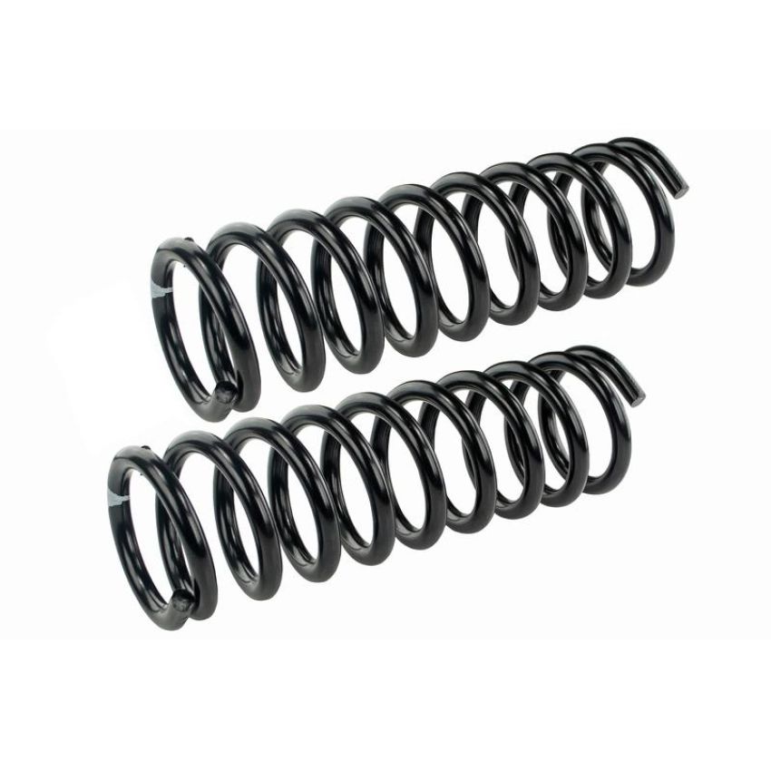 MEVOTECH SMS5404 Coil Spring Set