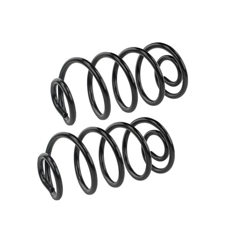 MEVOTECH SMS5415 Coil Spring Set