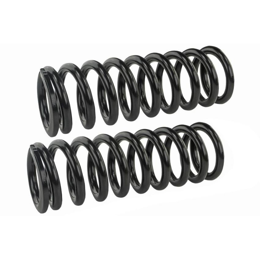 MEVOTECH SMS5426 Coil Spring Set