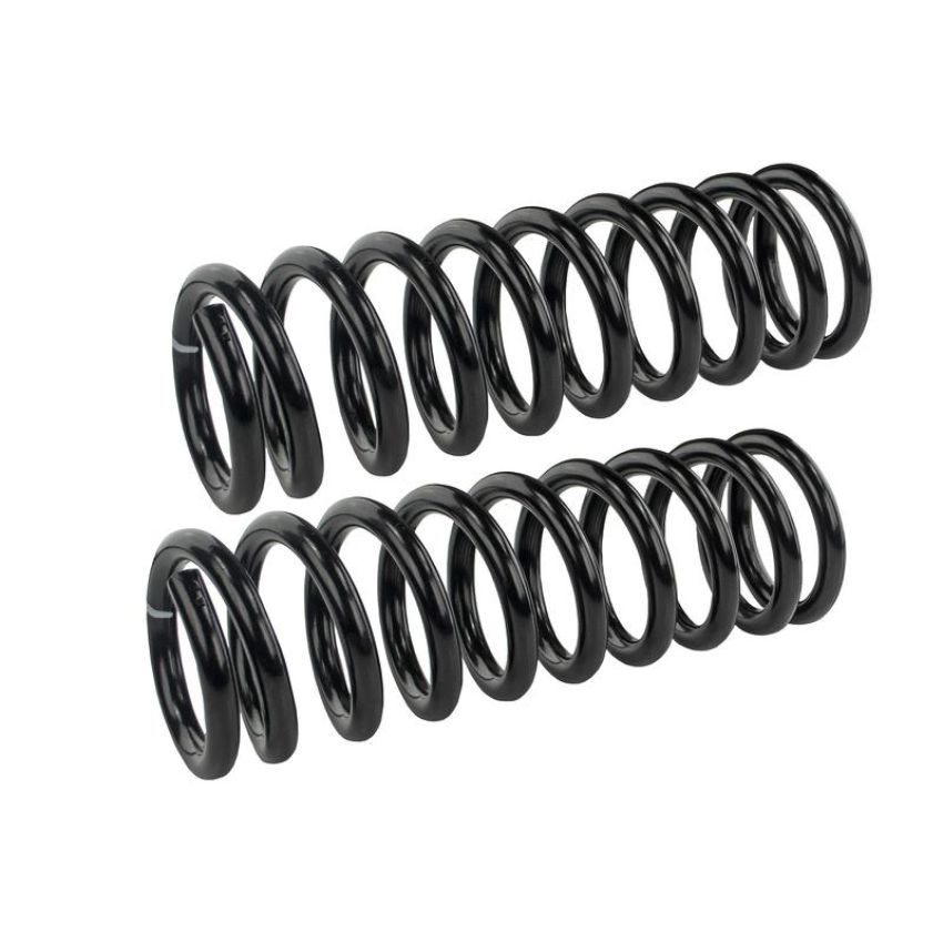 MEVOTECH SMS5428 Coil Spring Set